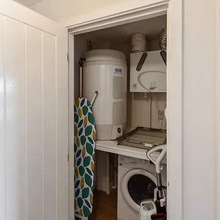 Apartment Lovely 2 Bed In A Converted Mill *
