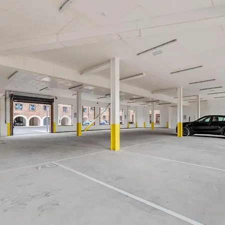 Lovely 2 Bed In A Converted Mill *