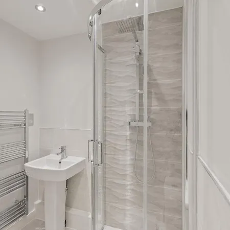 Lovely 2 Bed In A Converted Mill